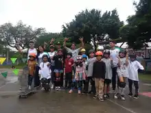 Cali vivió dos días la velocidad y habilidad del Skateboarding