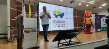 Mundial de Atletismo Sub 20 inició capacitación a voluntarios
