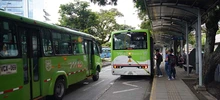 MIO aumentará buses hacia La Vorágine, en los próximos tres puentes festivos