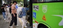 MIO aumentará buses hacia La Vorágine, en los próximos tres puentes festivos