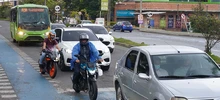 MIO aumentará buses hacia La Vorágine, en los próximos tres puentes festivos