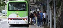 MIO aumentará buses hacia La Vorágine, en los próximos tres puentes festivos
