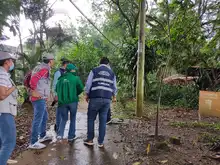 Cultura en torno a la gestión de residuos sólidos para una Cali reluciente y agradable