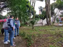 Cultura en torno a la gestión de residuos sólidos para una Cali reluciente y agradable