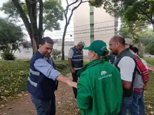 Cultura en torno a la gestión de residuos sólidos para una Cali reluciente y agradable