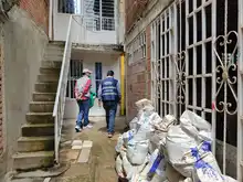 Cultura en torno a la gestión de residuos sólidos para una Cali reluciente y agradable