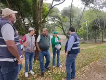 Cultura en torno a la gestión de residuos sólidos para una Cali reluciente y agradable