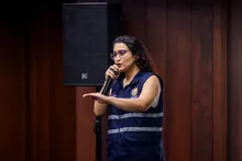 Primeras pinceladas al Parque Pacífico