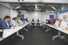 Cali avanza con pie firme en la formulación de la Política Pública de Ciencia, Tecnología e Innovación