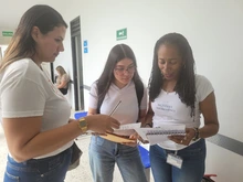 Con jornadas de conciliación, Casa de Justicia de Alfonso López busca mejorar la convivencia ciudadana