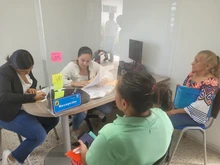 Con jornadas de conciliación, Casa de Justicia de Alfonso López busca mejorar la convivencia ciudadana