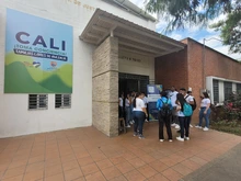 Con jornadas de conciliación, Casa de Justicia de Alfonso López busca mejorar la convivencia ciudadana