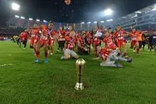 Cali Ciudad Deportiva solicitó la sede de la Copa Libertadores Femenina 2023