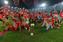 Cali Ciudad Deportiva solicitó la sede de la Copa Libertadores Femenina 2023