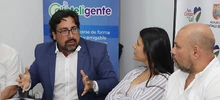Cali instaló el Consejo Municipal de Ciencia, Tecnología e Innovación.