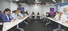 Cali instaló el Consejo Municipal de Ciencia, Tecnología e Innovación.