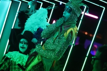 ¿Qué tanto habrá en el Sucursal Fest? 