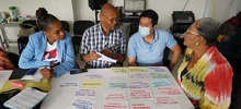 La Administración Distrital se capacita con el SENA para la presentación de proyectos  