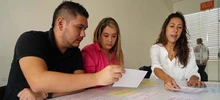 La Administración Distrital se capacita con el SENA para la presentación de proyectos  