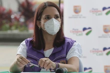 La Administración Distrital lucha por una Cali Libre de Trabajo Infantil
