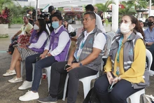 La Administración Distrital lucha por una Cali Libre de Trabajo Infantil
