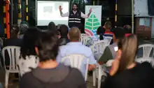 Plan Jarillón de Cali cumpliendole a la comunidad