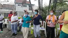 Atención sin barreras para adultos mayores en el oriente de Cali