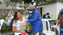 Atención sin barreras para adultos mayores en el oriente de Cali