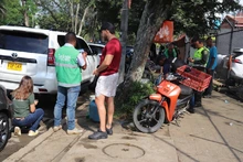 Continúan operativos contra lavaderos ilegales