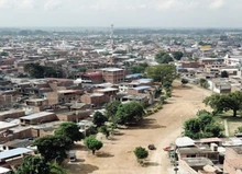 Conozca qué tendrán los 7 tramos del Bulevar de oriente