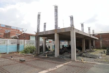 Mejoramiento de espacios académicos tendrán instituciones de la comuna 8