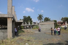 Mejoramiento de espacios académicos tendrán instituciones de la comuna 8