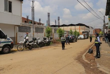 Mejoramiento de espacios académicos tendrán instituciones de la comuna 8