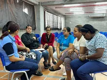 En la Juega con la Educación, un Encuentro de Familias para el trabajo en equipo