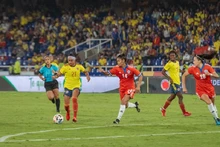 Alcaldía presenta Comité Articulador de Copa América Femenina y Liga Femenina Cali Ciudad Deportiva