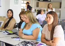 200 mil personas podrán acceder a los servicios de dos nuevas casas de justicia en el Distrito