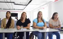 200 mil personas podrán acceder a los servicios de dos nuevas casas de justicia en el Distrito