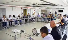 200 mil personas podrán acceder a los servicios de dos nuevas casas de justicia en el Distrito