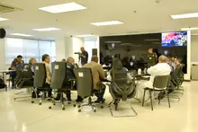 Autoridades instalaron el PMU de cara a la segunda vuelta presidencial