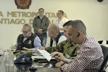 Autoridades instalaron el PMU de cara a la segunda vuelta presidencial