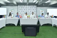 Cali se alista para ser la mejor sede de la Copa América Femenina