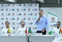 Cali se alista para ser la mejor sede de la Copa América Femenina