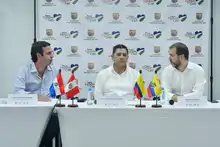 Cali se alista para ser la mejor sede de la Copa América Femenina