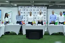 Cali se alista para ser la mejor sede de la Copa América Femenina