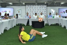 Cali se alista para ser la mejor sede de la Copa América Femenina