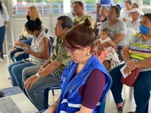 Habitantes de la comuna 20 conocieron la oferta de vivienda  y hábitat