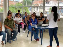 Habitantes de la comuna 20 conocieron la oferta de vivienda  y hábitat