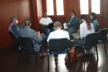 Así avanza la concertación de la Política Pública CaliDiversidad