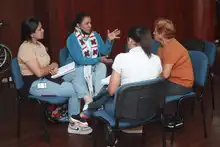 Así avanza la concertación de la Política Pública CaliDiversidad