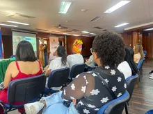 Empoderamiento político, herramienta para las caleñas